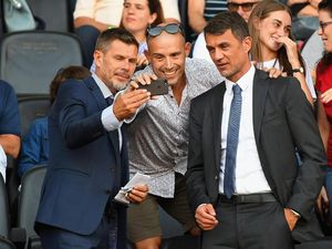 Usai Pecat Giampaolo, Milan Bakal Evaluasi Boban dan Maldini Usai Pecat Giampaolo, Milan Bakal Evaluasi Boban dan Maldini