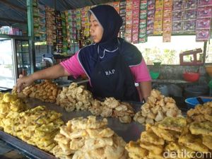 Minyak Curah Akan Dilarang, Pengusaha Hingga Pedagang Gorengan Resah Minyak Curah Akan Dilarang, Pengusaha Hingga Pedagang Gorengan Resah