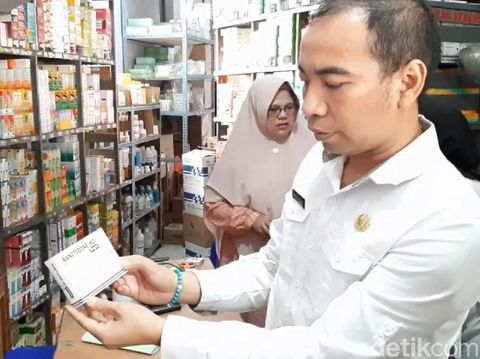 BPOM Rilis Daftar Obat Maag Pengganti Ranitidin, Perlu Bunda Catat