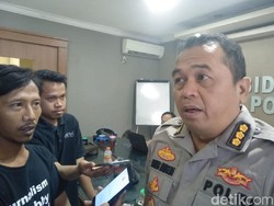 Polisi Jemput Bola Selidiki Kasus Wasit Laga Madura United Vs Persib