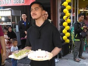 Bisnis Kuliner Kaesang & Raffi Ahmad Banyak Bangkrut, Apa Biang Keroknya?