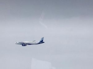 Dibahas Jokowi-PM Lee, Ini Lika-liku Pengambilalihan Langit RI dari Singapura Dibahas Jokowi-PM Lee, Ini Lika-liku Pengambilalihan Langit RI dari Singapura