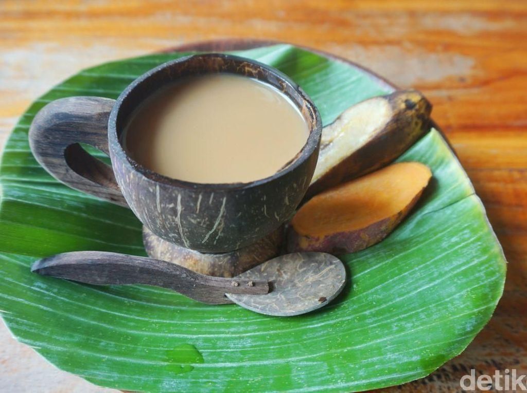 Pakai Air Nira dan Kulit Pohon Secang, Ini 5 Minuman Tradisional yang Kaya Khasiat Pakai Air Nira dan Kulit Pohon Secang, Ini 5 Minuman Tradisional yang Kaya Khasiat