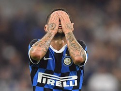 Inter Kalah, Sensi Cedera