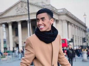 Heboh Video Klip Reynaldi Marcellino yang Diduga LGBT