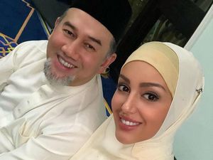 5 Drama Miss Moscow Setelah Diceraikan Sultan Kelantan 5 Drama Miss Moscow Setelah Diceraikan Sultan Kelantan