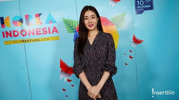 Kang Sora