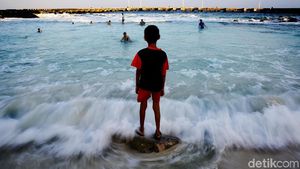 Kini, Anak-anak dan Remaja Boleh Divaksin COVID-19