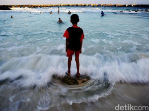 Kini, Anak-anak dan Remaja Boleh Divaksin COVID-19 Kini, Anak-anak dan Remaja Boleh Divaksin COVID-19
