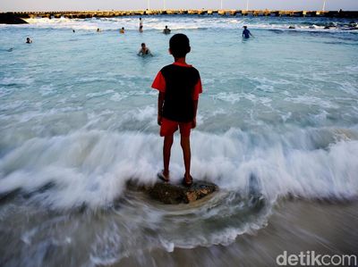Kini, Anak-anak dan Remaja Boleh Divaksin COVID-19