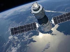 Sumbatan Pembuluh Darah Astronout AS Diperbaiki dari Bumi, Begini Caranya Sumbatan Pembuluh Darah Astronout AS Diperbaiki dari Bumi, Begini Caranya