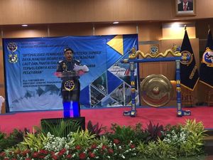 Perkuat Keselamatan Pelayaran, Ditjen Hubla Gelar Rakor Teknis