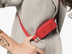 Setelah Tas Koin, Jacquemus Rilis Tas Mungil Khusus Lipstik