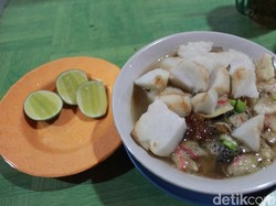 Gurih Sedap Sroto khas Banyumas dan Purbalingga