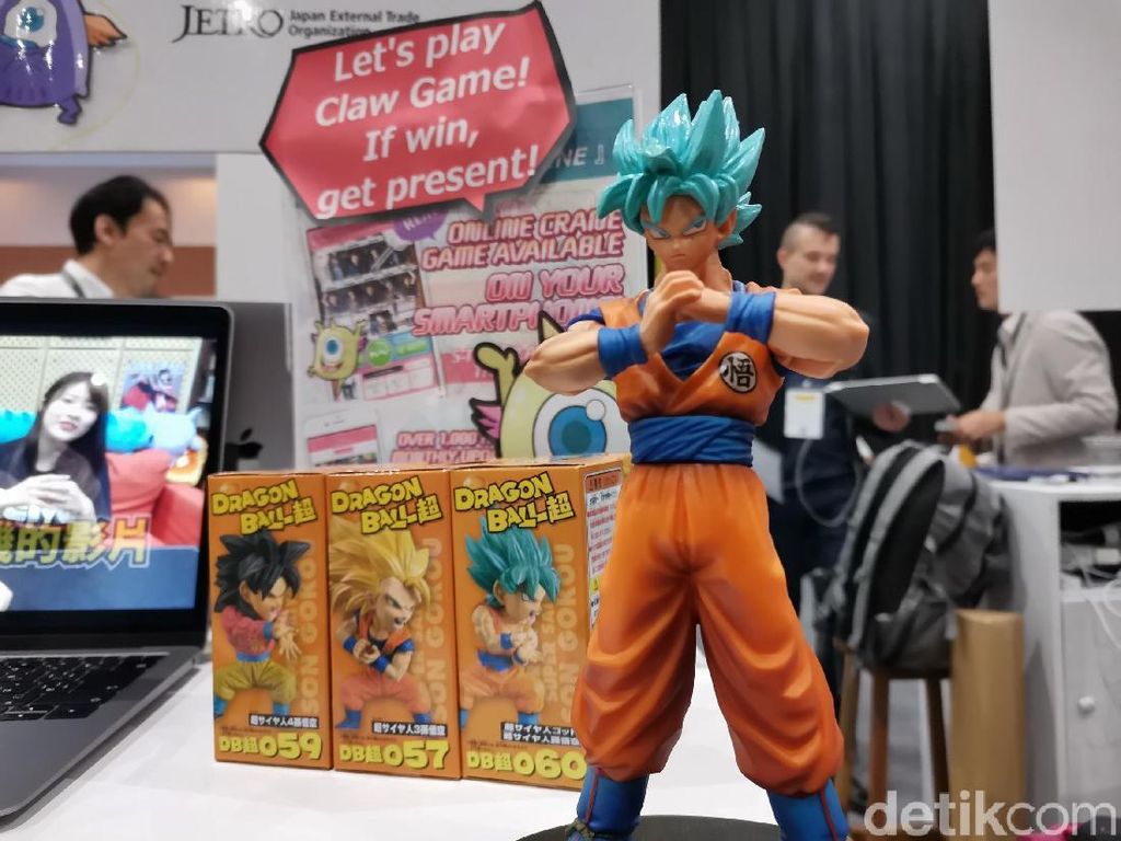 Main Game di Jepang Streaming dari Aplikasi Online, Mau Coba? Main Game di Jepang Streaming dari Aplikasi Online, Mau Coba?