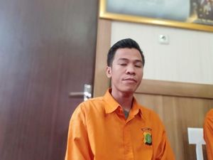 Perakit Bom Ungkap Skenario Ledakan di Aksi Rusuh, Pertokoan Jadi Target Perakit Bom Ungkap Skenario Ledakan di Aksi Rusuh, Pertokoan Jadi Target