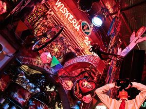 Disebut Restoran Tergila di Dunia, Ini Tempat Makan Hits di Kolombia