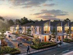 Laku Keras! Podomoro Park Bandung Percepat Pasarkan Klaster Terbaru