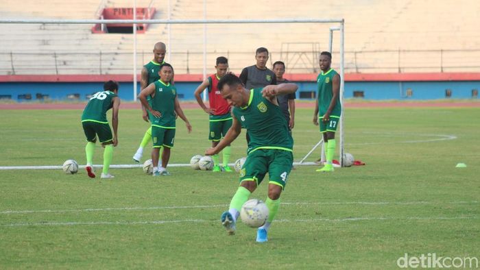 Foto: Suparno/detikSport Foto: Suparno/detikSport
