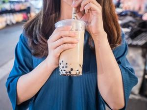 Nabung dengan Puasa Bubble Tea 4 Bulan, Wanita Ini Bisa Liburan ke Taiwan! Nabung dengan Puasa Bubble Tea 4 Bulan, Wanita Ini Bisa Liburan ke Taiwan!