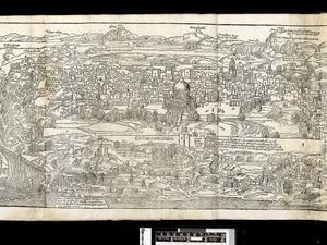 Mungkin Ini Travel Guide Pertama Dunia, Usianya Ratusan Tahun