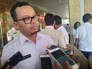 Tanah untuk Permukiman di Kampung Akuarium Aset Milik Pemprov