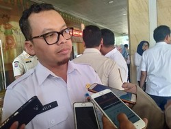 Tanah untuk Permukiman di Kampung Akuarium Aset Milik Pemprov