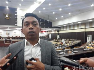 Gubernur Sulsel Kunker ke Australia, DPRD Pertanyakan Hal Ini Gubernur Sulsel Kunker ke Australia, DPRD Pertanyakan Hal Ini