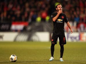 Juan Mata: Sepakbola Kini Jauh Lebih Kompetitif