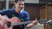 7 Musisi Indonesia Awali Karier dari Ngamen, Kini Ada yang Jadi Legenda