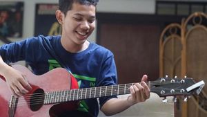 7 Musisi Indonesia Awali Karier dari Ngamen, Kini Ada yang Jadi Legenda