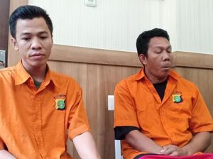 Bom Ikan untuk Rusuh Usai Aksi Mujahid 212 Dirakit di Rumah Abdul Basith Bom Ikan untuk Rusuh Usai Aksi Mujahid 212 Dirakit di Rumah Abdul Basith