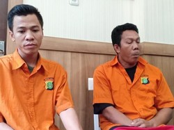 Bom Ikan untuk Rusuh Usai Aksi Mujahid 212 Dirakit di Rumah Abdul Basith