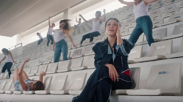'You', Lagu Baru Raisa Andriana dengan Rasa 'Lama'