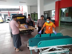 Karyawan SPBU di Jember Tewas dengan Lima Luka Bacok