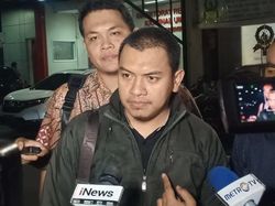 FPI Sampaikan Keluhan Keluarga 6 Laskar FPI ke Komnas HAM: Ada Tekanan-Teror