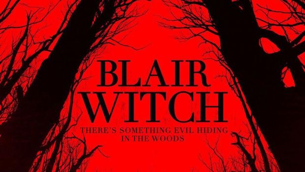 Blair Witch