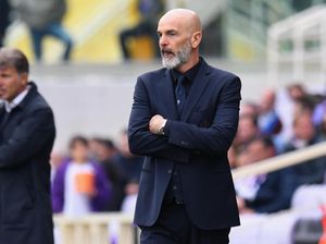 Kritik Fans Membakar Semangat Pioli