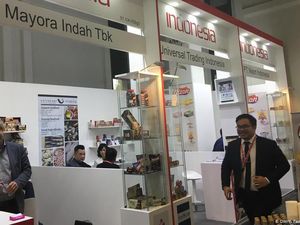 Kunci Produk RI Laku di Eropa: Penyelesaian Perundingan Indonesia-EU CEPA