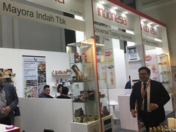 Kunci Produk RI Laku di Eropa: Penyelesaian Perundingan Indonesia-EU CEPA