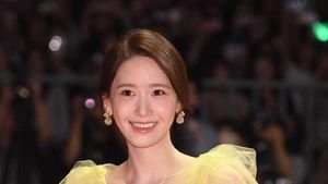10 Wanita Tercantik di Dunia Versi Top Beauty World