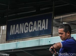 BPTJ Sediakan Bus Gratis Untuk Penumpang KRL, Ini Rute dan Jadwalnya BPTJ Sediakan Bus Gratis Untuk Penumpang KRL, Ini Rute dan Jadwalnya