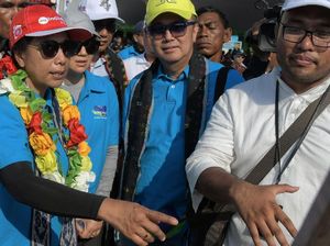 Bantuan untuk Renovasi Homestay di NTT