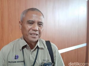 Temukan Emas dari Masa Sriwijaya, Ini Penjelasan Tim Arkeolog