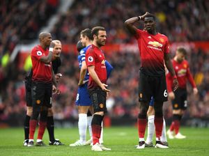 Pogba Pemain Komplet, Tetap Penting untuk MU