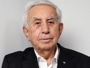Kisah High-Rise Harry, Orang Kaya Pembangun Apartemen Terbanyak di Australia Kisah High-Rise Harry, Orang Kaya Pembangun Apartemen Terbanyak di Australia
