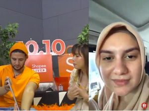 Kondisi Fisik Irish Bella Makin Baik, Bagaimana dengan Hatinya? Kondisi Fisik Irish Bella Makin Baik, Bagaimana dengan Hatinya?
