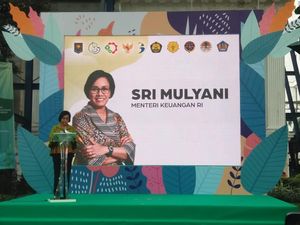 Badan Pengelola Dana Lingkungan Hidup Resmi Dibentuk Badan Pengelola Dana Lingkungan Hidup Resmi Dibentuk