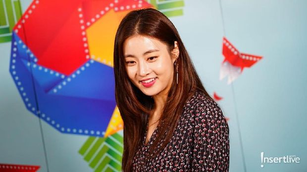 Kang Sora