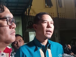 PDIP Sebut Anies Takut FPI Tak Beri Izin DWP Tahun Depan, Ini Kata Munarman